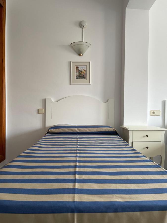Hostal Can Gallu Cala Ratjada  Exterior photo