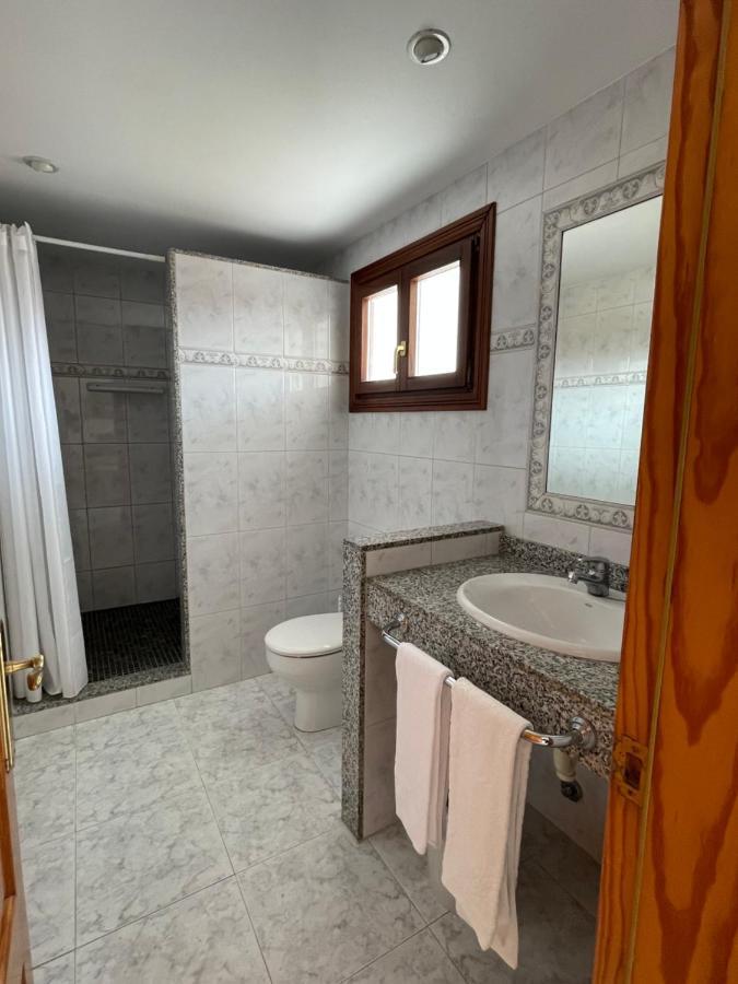 Hostal Can Gallu Cala Ratjada  Exterior photo