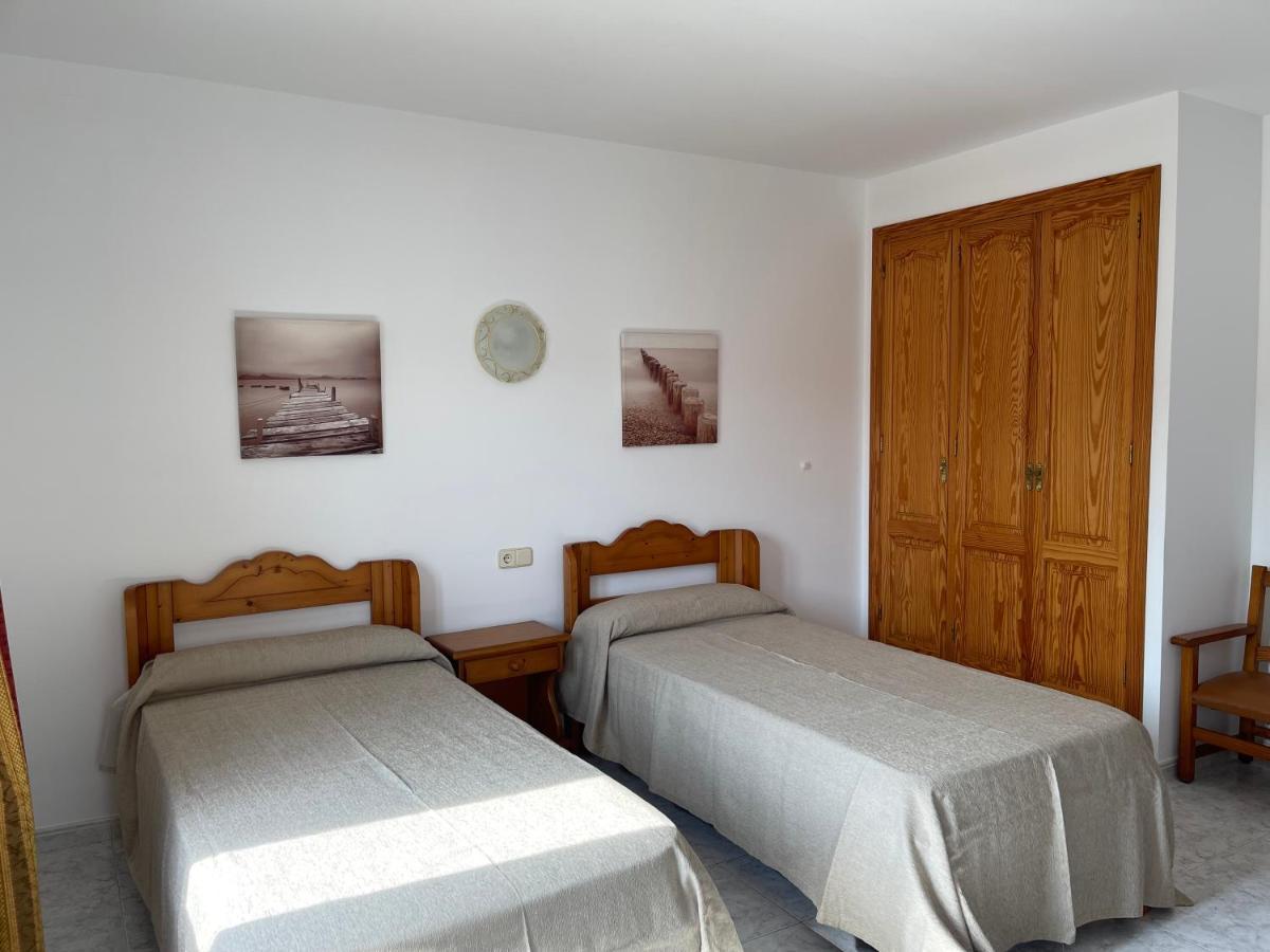 Hostal Can Gallu Cala Ratjada  Exterior photo