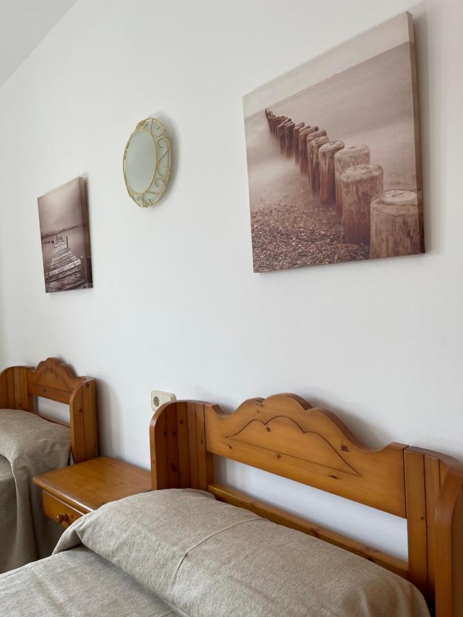 Hostal Can Gallu Cala Ratjada  Exterior photo