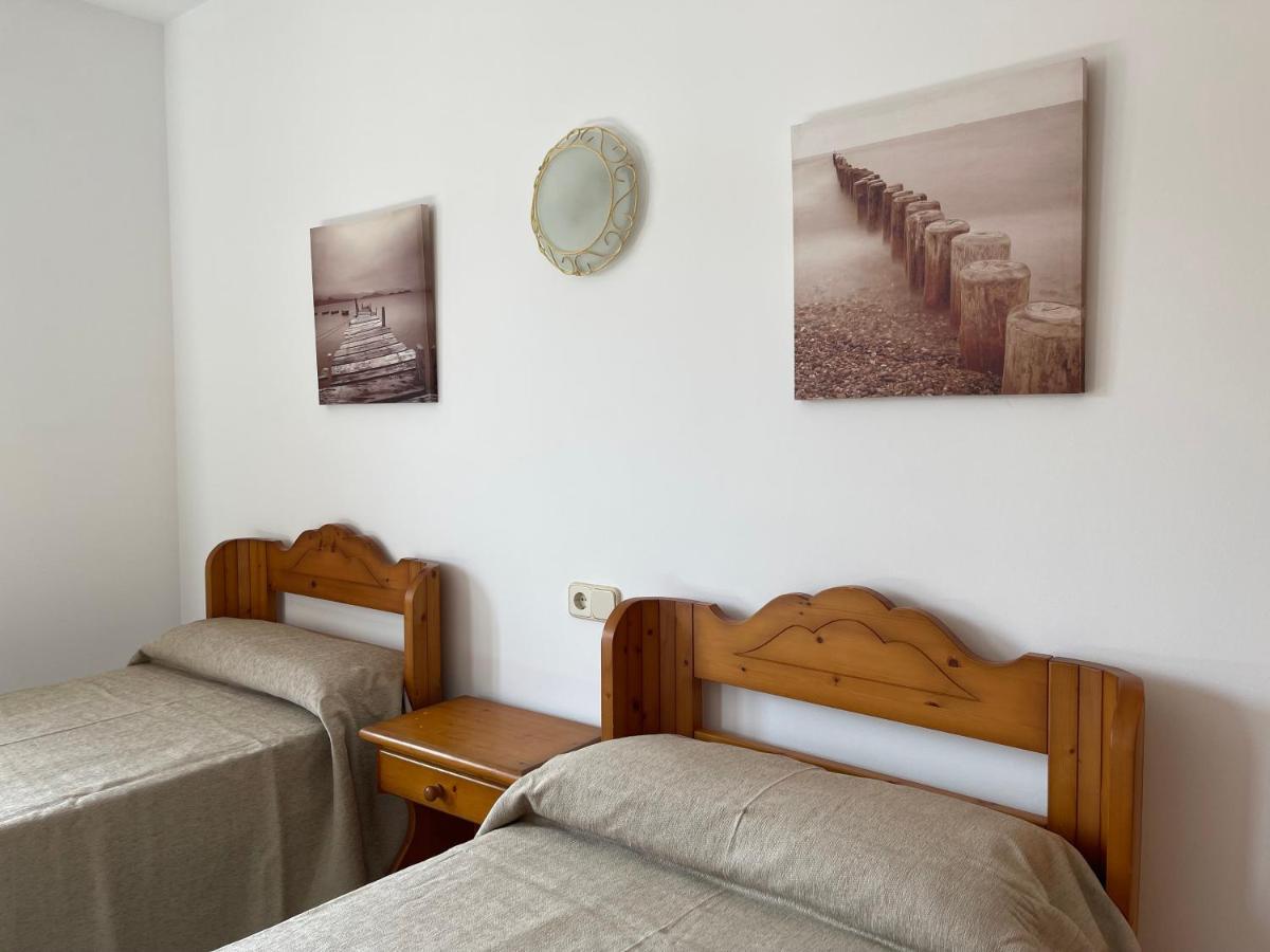 Hostal Can Gallu Cala Ratjada  Exterior photo