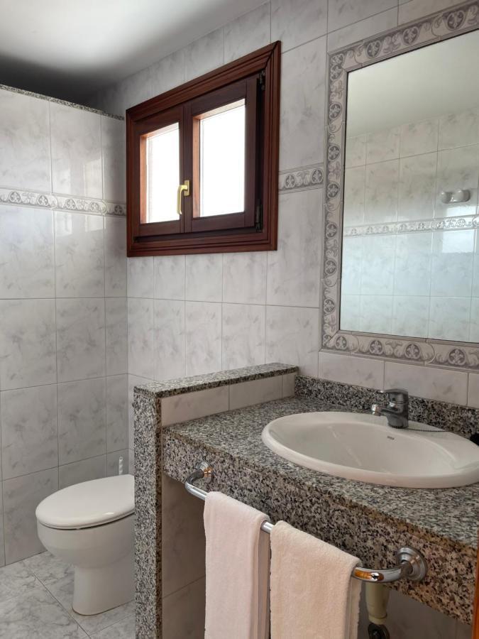 Hostal Can Gallu Cala Ratjada  Exterior photo