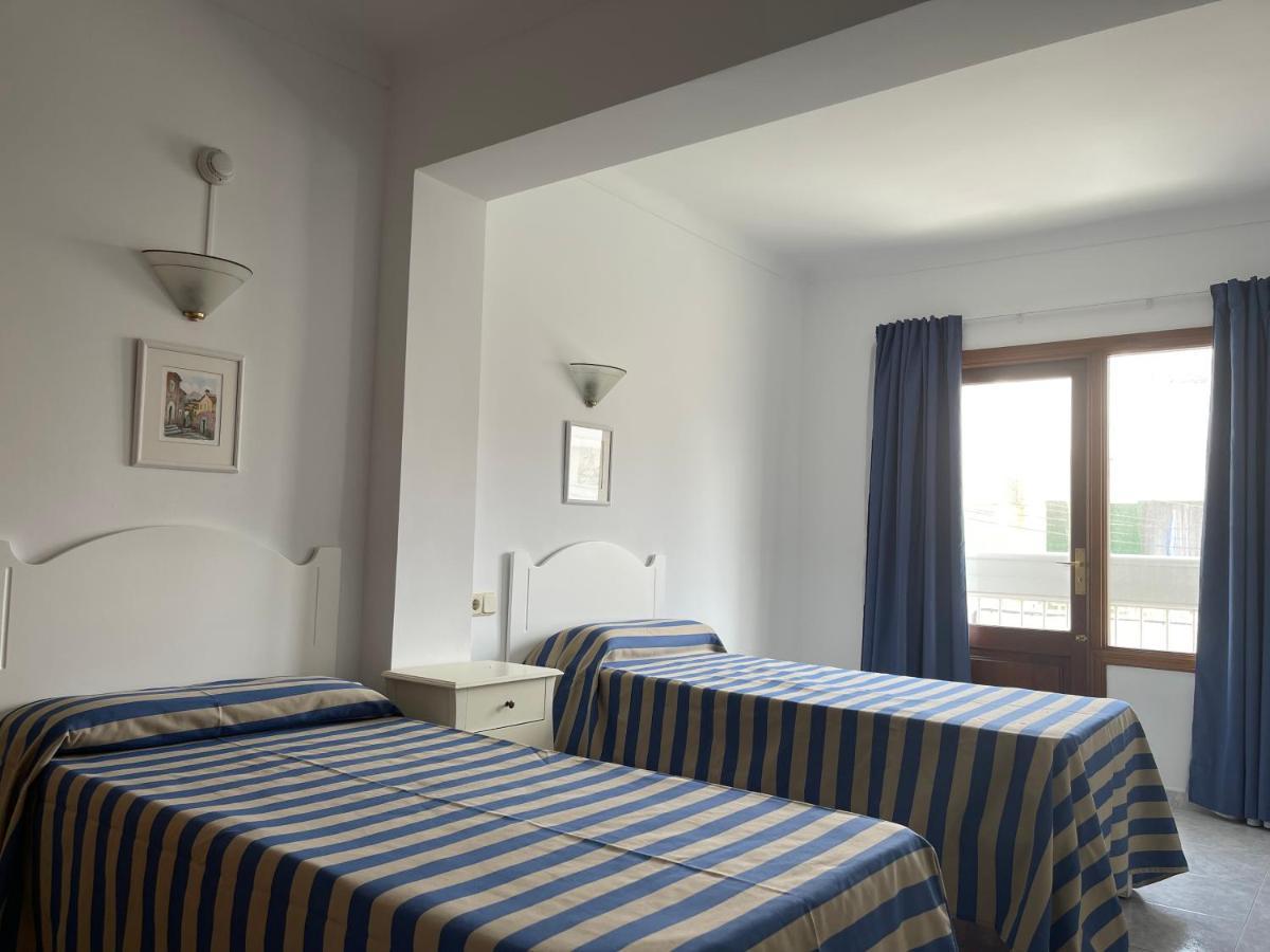 Hostal Can Gallu Cala Ratjada  Exterior photo